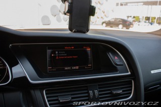 Audi A5 Sportback 2.0 TDI S line 2016