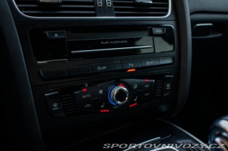 Audi A5 Sportback 2.0 TDI S line 2016