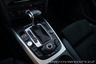 Audi A5 Sportback 2.0 TDI S line 2016