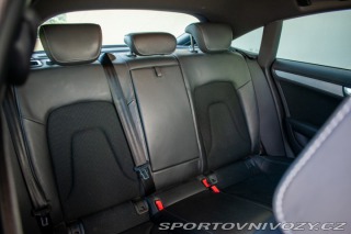 Audi A5 Sportback 2.0 TDI S line 2016