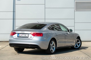 Audi A5 Sportback 2.0 TDI S line 2016
