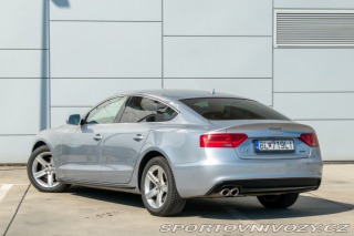 Audi A5 Sportback 2.0 TDI S line 2016