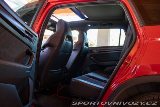 Škoda Kodiaq RS 2.0 TDI SCR RS DSG 4x4 1 2021