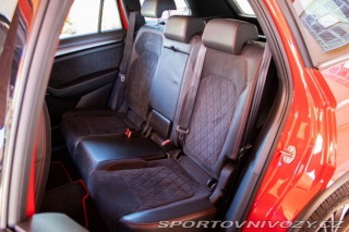 Škoda Kodiaq RS 2.0 TDI SCR RS DSG 4x4 1 2021
