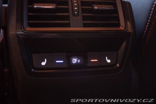 Škoda Kodiaq RS 2.0 TDI SCR RS DSG 4x4 1 2021