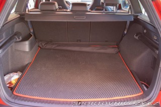 Škoda Kodiaq RS 2.0 TDI SCR RS DSG 4x4 1 2021