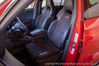 Škoda Kodiaq RS 2.0 TDI SCR RS DSG 4x4 1 2021