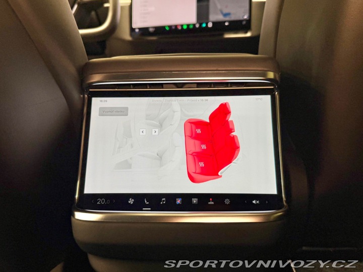 Tesla Model S BEV AWD Plaid 2022