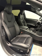 Tesla Model S BEV AWD Plaid 2022