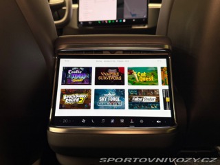 Tesla Model S BEV AWD Plaid 2022