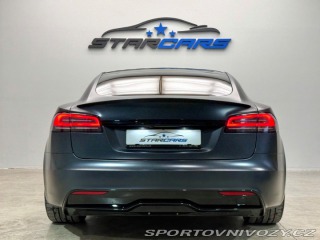 Tesla Model S BEV AWD Plaid 2022