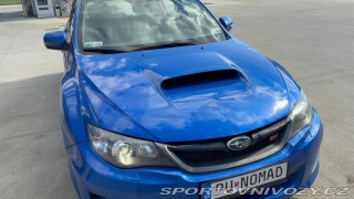 Subaru WRX STI 2014
