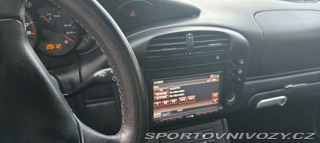 Porsche 911 Carrera 4 2003