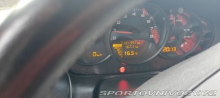 Porsche 911 Carrera 4 2003