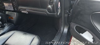 Porsche 911 Carrera 4 2003
