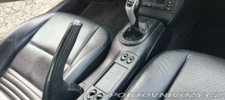 Porsche 911 Carrera 4 2003