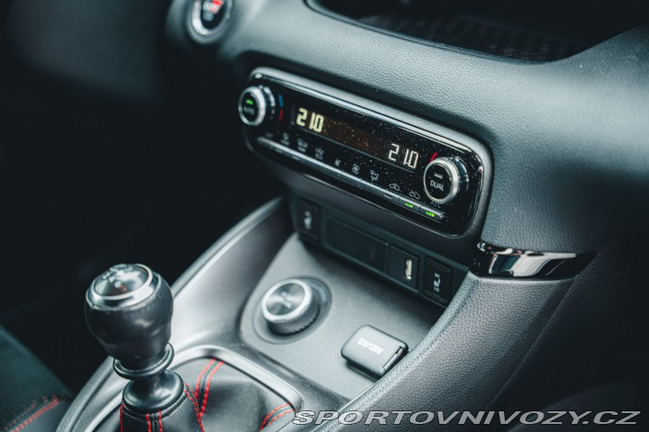 Toyota Yaris GR PERFORMANCE 4x4 1 MAJ 2021