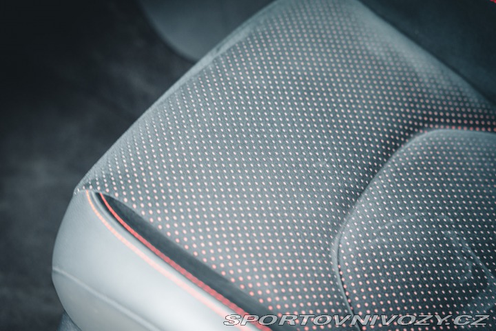 Toyota Yaris GR PERFORMANCE 4x4 1 MAJ 2021