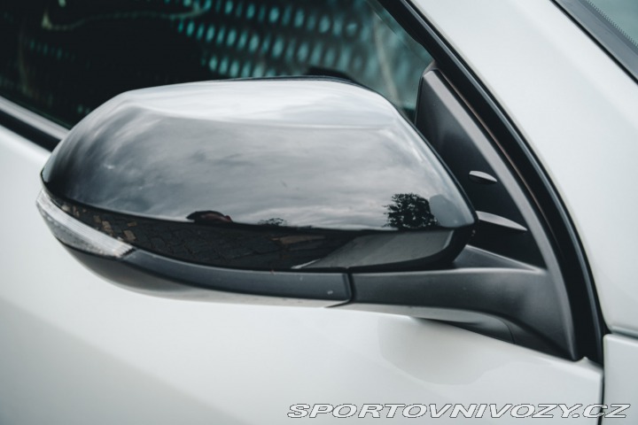 Toyota Yaris GR PERFORMANCE 4x4 1 MAJ 2021