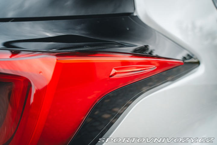 Toyota Yaris GR PERFORMANCE 4x4 1 MAJ 2021
