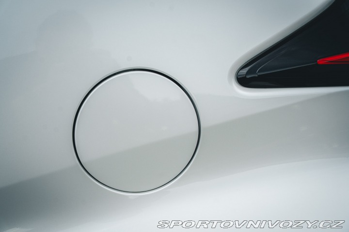 Toyota Yaris GR PERFORMANCE 4x4 1 MAJ 2021