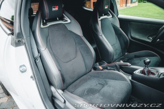 Toyota Yaris GR PERFORMANCE 4x4 1 MAJ 2021