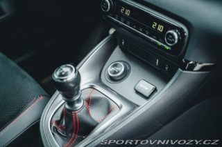 Toyota Yaris GR PERFORMANCE 4x4 1 MAJ 2021