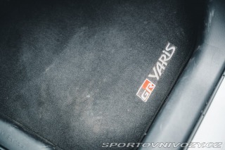 Toyota Yaris GR PERFORMANCE 4x4 1 MAJ 2021