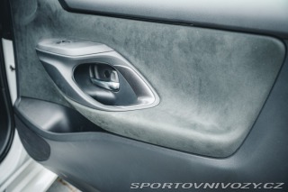 Toyota Yaris GR PERFORMANCE 4x4 1 MAJ 2021