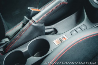 Toyota Yaris GR PERFORMANCE 4x4 1 MAJ 2021