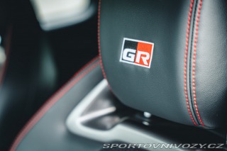 Toyota Yaris GR PERFORMANCE 4x4 1 MAJ 2021