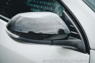 Toyota Yaris GR PERFORMANCE 4x4 1 MAJ 2021