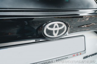Toyota Yaris GR PERFORMANCE 4x4 1 MAJ 2021
