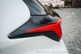 Toyota Yaris GR PERFORMANCE 4x4 1 MAJ 2021