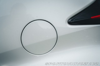 Toyota Yaris GR PERFORMANCE 4x4 1 MAJ 2021