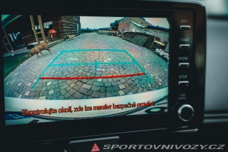 Toyota Yaris GR PERFORMANCE 4x4 1 MAJ 2021