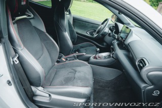 Toyota Yaris GR PERFORMANCE 4x4 1 MAJ 2021