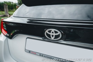 Toyota Yaris GR PERFORMANCE 4x4 1 MAJ 2021