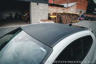 Toyota Yaris GR PERFORMANCE 4x4 1 MAJ 2021
