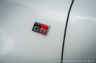 Toyota Yaris GR PERFORMANCE 4x4 1 MAJ 2021