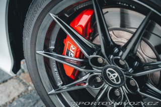 Toyota Yaris GR PERFORMANCE 4x4 1 MAJ 2021