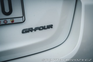 Toyota Yaris GR PERFORMANCE 4x4 1 MAJ 2021