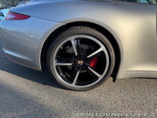 Porsche 911 991.1 Carrera S 2012