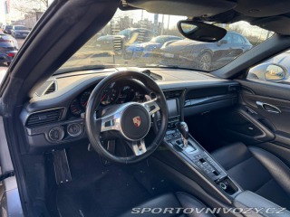 Porsche 911 991.1 Carrera S 2012