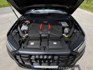 Audi SQ7  2023