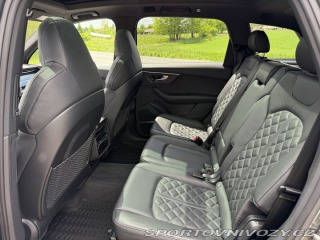 Audi SQ7  2023
