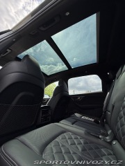 Audi SQ7  2023