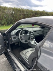 Chrysler Crossfire 3.2L V6 160kW 2004
