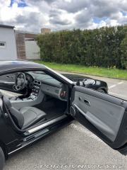 Chrysler Crossfire 3.2L V6 160kW 2004