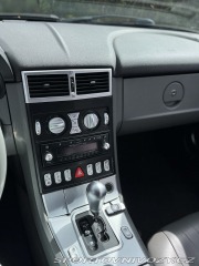 Chrysler Crossfire 3.2L V6 160kW 2004